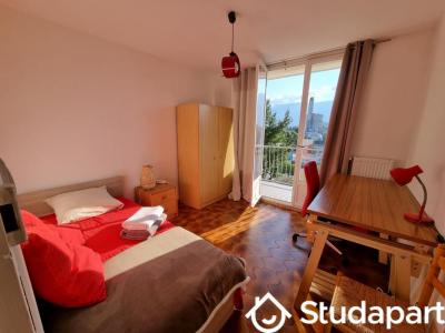 Louer Appartement Saint-martin-d'heres 365 euros