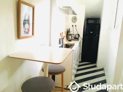 Louer Appartement Bordeaux Gironde