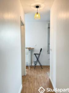 Louer Appartement 11 m2 Creteil