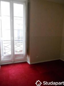 For rent Nantes 2 rooms 30 m2 Loire atlantique (44000) photo 0