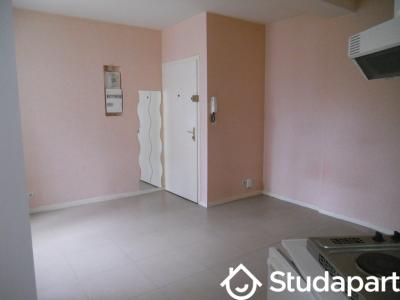 Annonce Location 2 pices Appartement Nantes 44