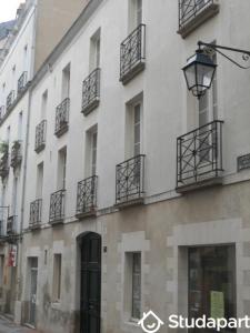 Louer Appartement Nantes 685 euros