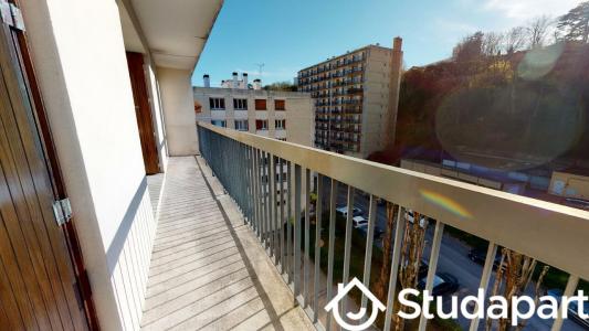 Louer Appartement Lyon-9eme-arrondissement 546 euros