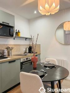 Louer Appartement Saint-etienne Loire