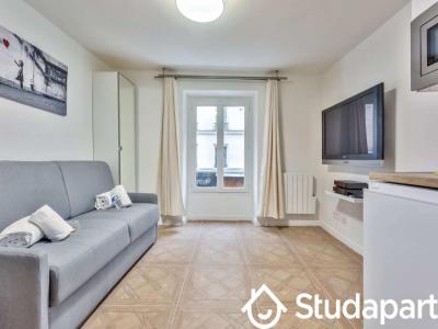 For rent Paris-3eme-arrondissement 1 room 19 m2 Paris (75003) photo 4