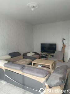 For rent Saint-herblain 1 room 10 m2 Loire atlantique (44800) photo 0