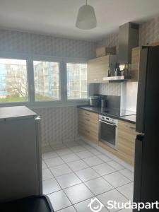 Louer Appartement Saint-herblain Loire atlantique