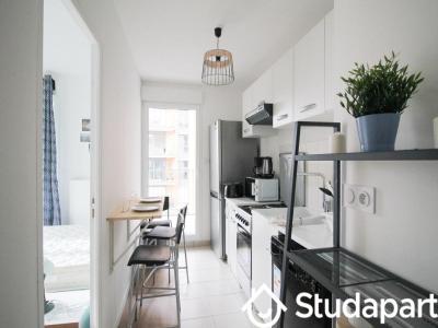 Annonce Location Appartement Clichy 92