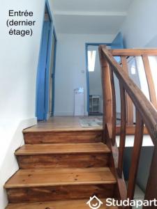 Annonce Location Appartement Nantes 44