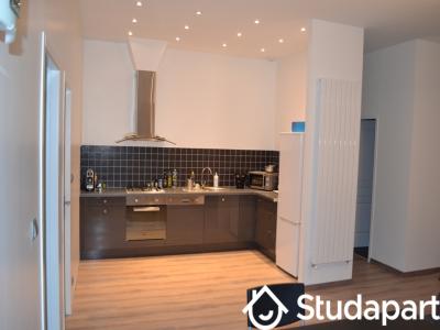 Annonce Location Appartement Villeurbanne 69