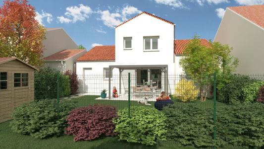 Annonce Vente Prestige Saint-georges-des-gardes 49