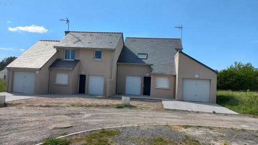 For sale Neuille 6 rooms 105 m2 Maine et loire (49680) photo 3