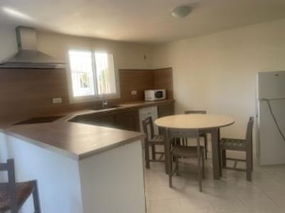 Annonce Location 2 pices Appartement Lucciana 20