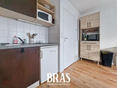 Annonce Vente Appartement Saint-sebastien-sur-loire 44