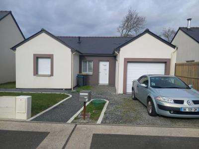 For sale Donges 416 m2 Loire atlantique (44480) photo 2