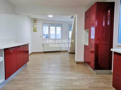 For sale Etaples 3 rooms 58 m2 Pas de calais (62630) photo 0