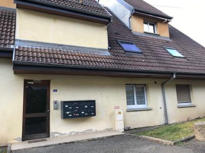 Annonce Location 2 pices Appartement Saint-amarin 68