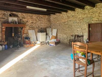 Annonce Vente 2 pices Maison Sauze-vaussais 79