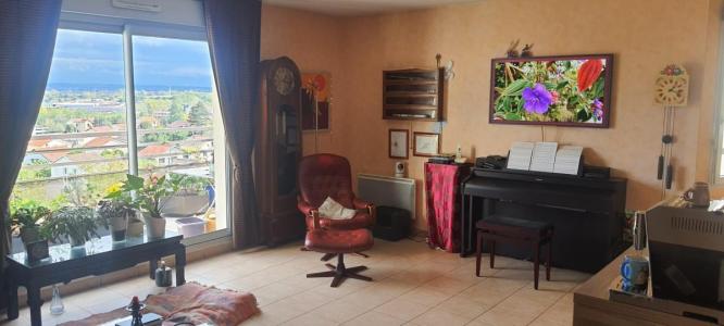 Louer Appartement 67 m2 Anse