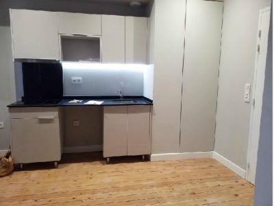 Louer Appartement Saintes Charente maritime