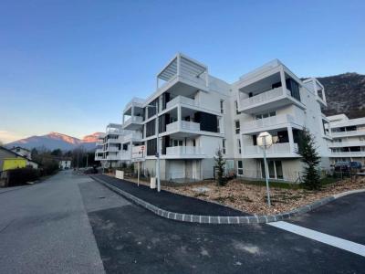 Louer Appartement Challes-les-eaux Savoie