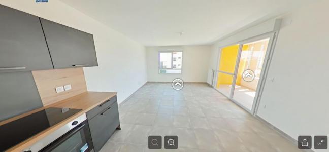 Annonce Location 3 pices Appartement Dijon 21