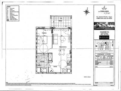 Annonce Location 2 pices Appartement Saint-jean-de-braye 45