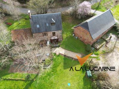 For sale Villac 3 rooms 110 m2 Dordogne (24120) photo 0