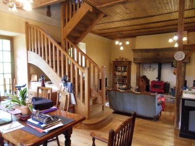 For sale Villac 3 rooms 110 m2 Dordogne (24120) photo 3