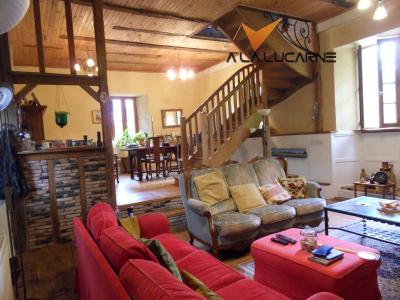 For sale Villac 3 rooms 110 m2 Dordogne (24120) photo 4