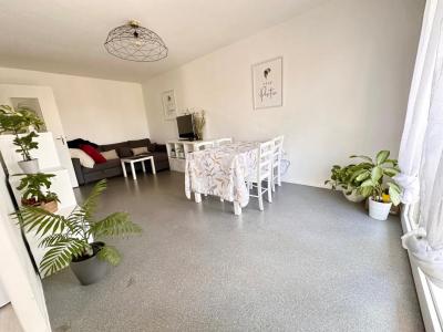 For rent Nantes 2 rooms 46 m2 Loire atlantique (44200) photo 0