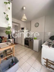 Louer Appartement Lyon-2eme-arrondissement Rhone