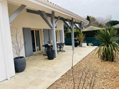 For sale Bouliac 8 rooms 150 m2 Gironde (33270) photo 4