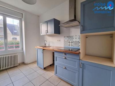 Acheter Maison 153 m2 Brest