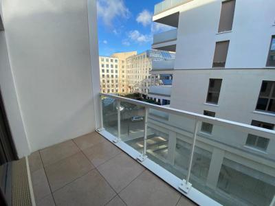 Louer Appartement 49 m2 Antony