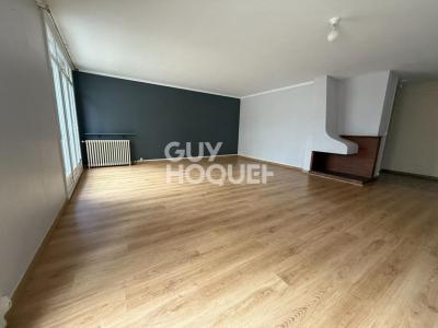 Annonce Vente 6 pices Appartement Beauvais 60