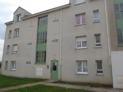 Annonce Location 3 pices Appartement Compiegne 60