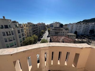 Annonce Vente 4 pices Appartement Nice 06