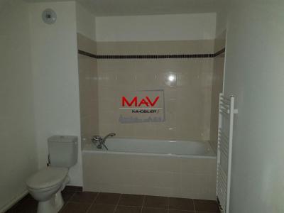 Louer Appartement 41 m2 Wasquehal