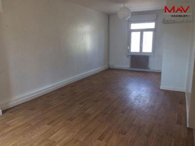 For sale Lomme 5 rooms 102 m2 Nord (59160) photo 1