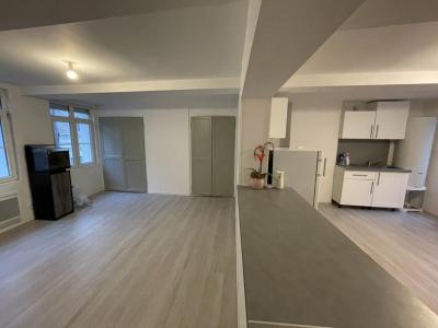 Annonce Location Appartement Saint-omer 62