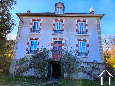 For sale Blaisy-bas 10 rooms 204 m2 Cote d'or (21540) photo 1