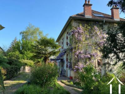 For sale Blaisy-bas 10 rooms 204 m2 Cote d'or (21540) photo 2