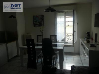 Annonce Location 3 pices Appartement Beauvais 60