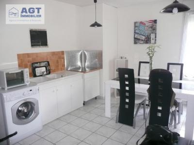 Louer Appartement Beauvais Oise