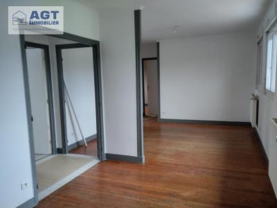 Annonce Location 4 pices Appartement Bonlier 60