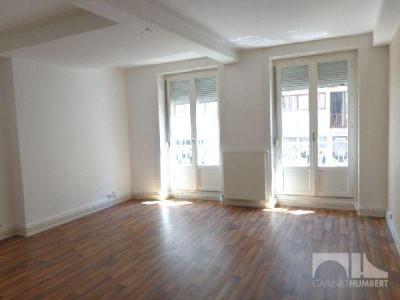 For rent Saint-etienne 3 rooms 82 m2 Loire (42000) photo 0