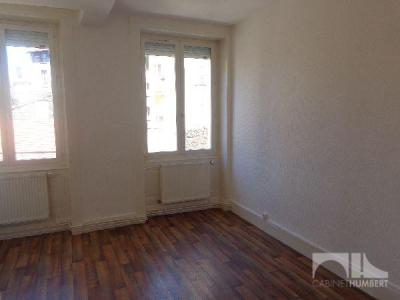 Louer Appartement Saint-etienne 540 euros