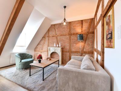 For rent Colmar 3 rooms 100 m2 Haut rhin (68000) photo 0