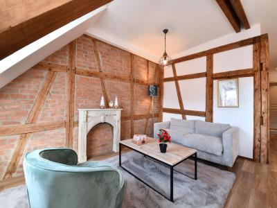 For rent Colmar 3 rooms 100 m2 Haut rhin (68000) photo 1